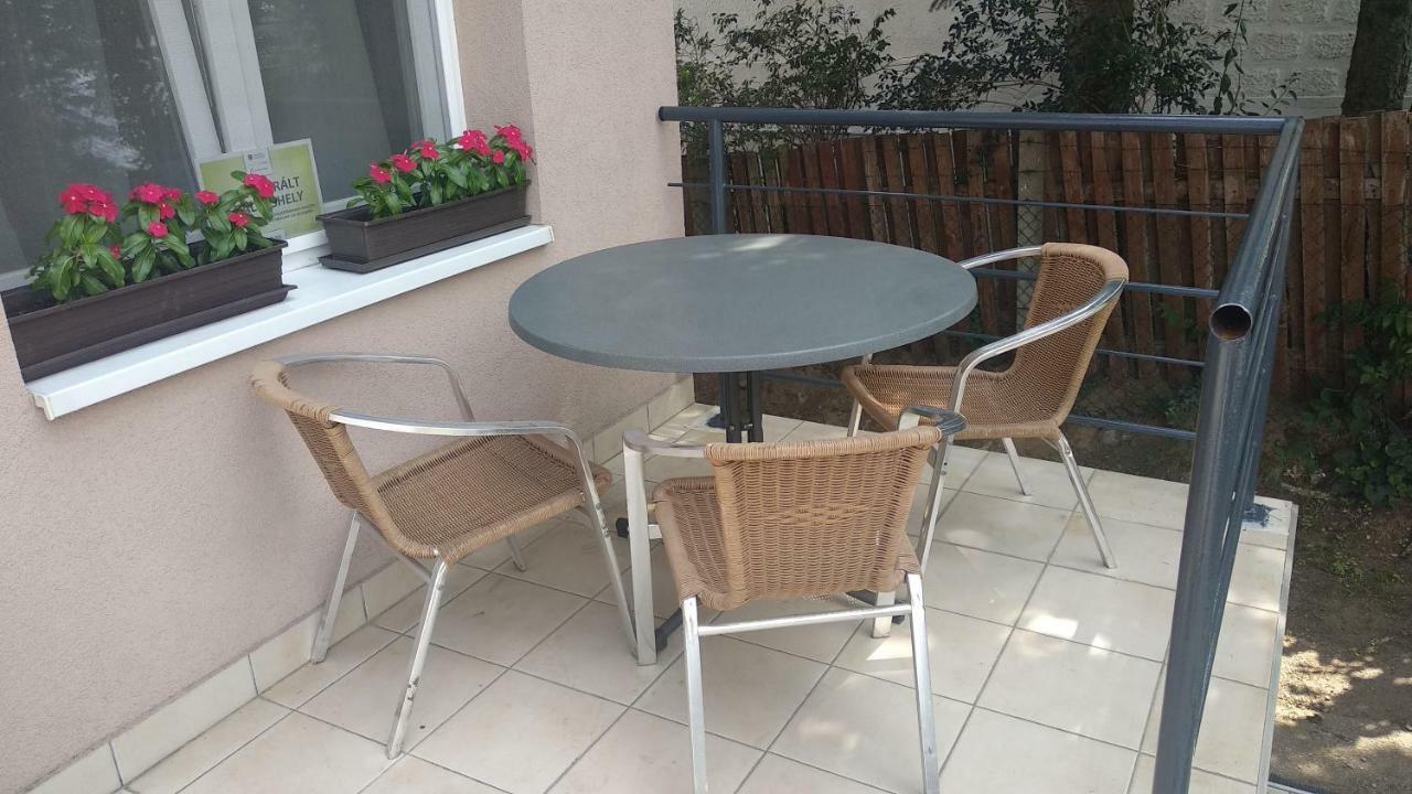 Family Holiday Apartman Nyíregyháza Exteriér fotografie