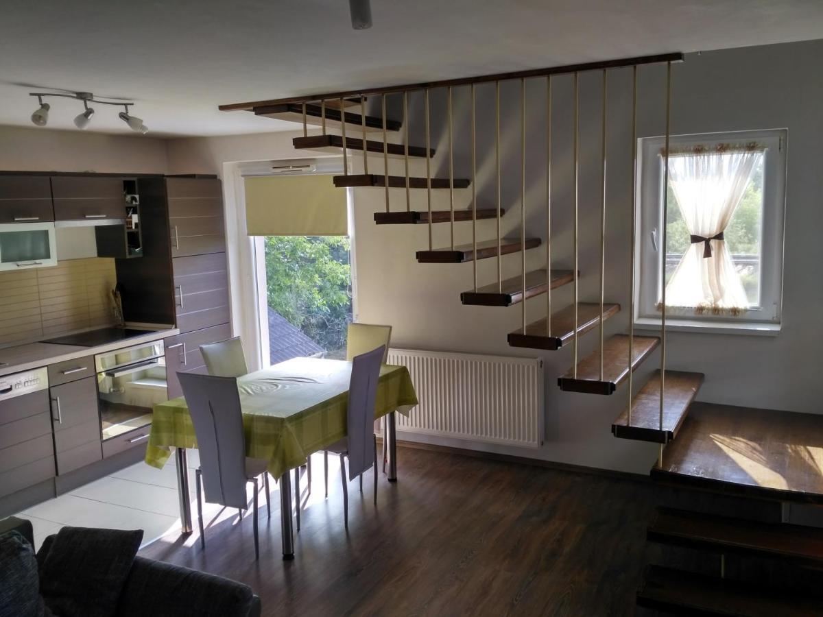 Family Holiday Apartman Nyíregyháza Exteriér fotografie